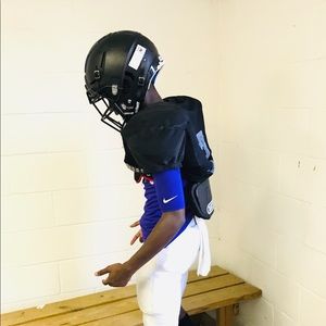 Meet your Posher, Aziah